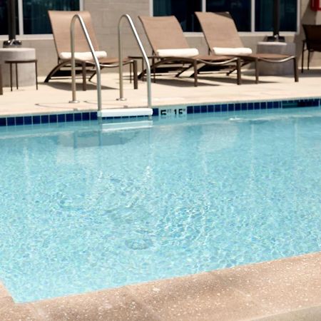 Hyatt Place Richmond Arboretum Екстер'єр фото