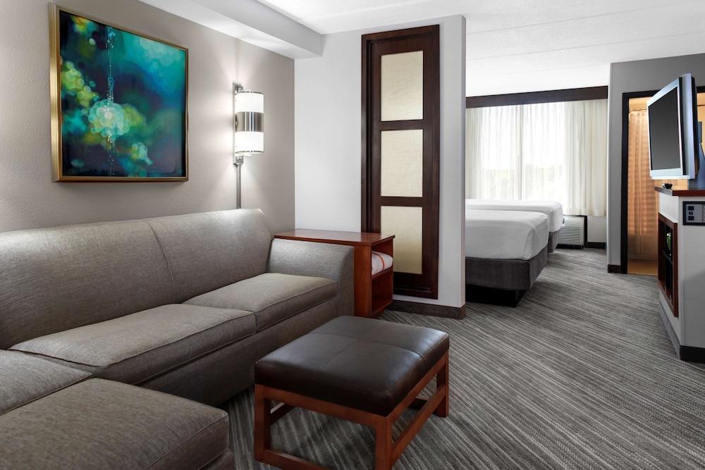 Hyatt Place Richmond Arboretum Екстер'єр фото