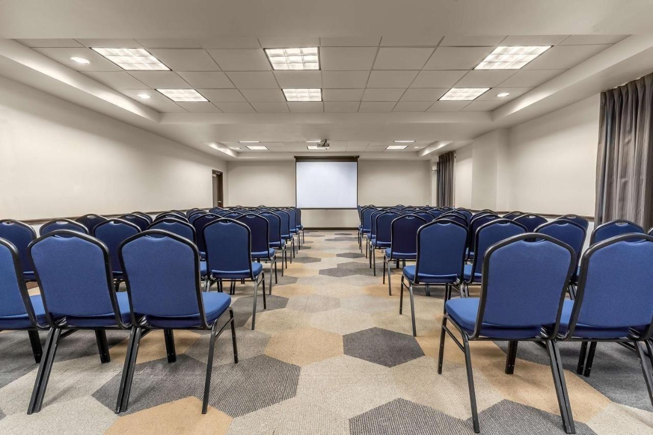 Hyatt Place Richmond Arboretum Екстер'єр фото