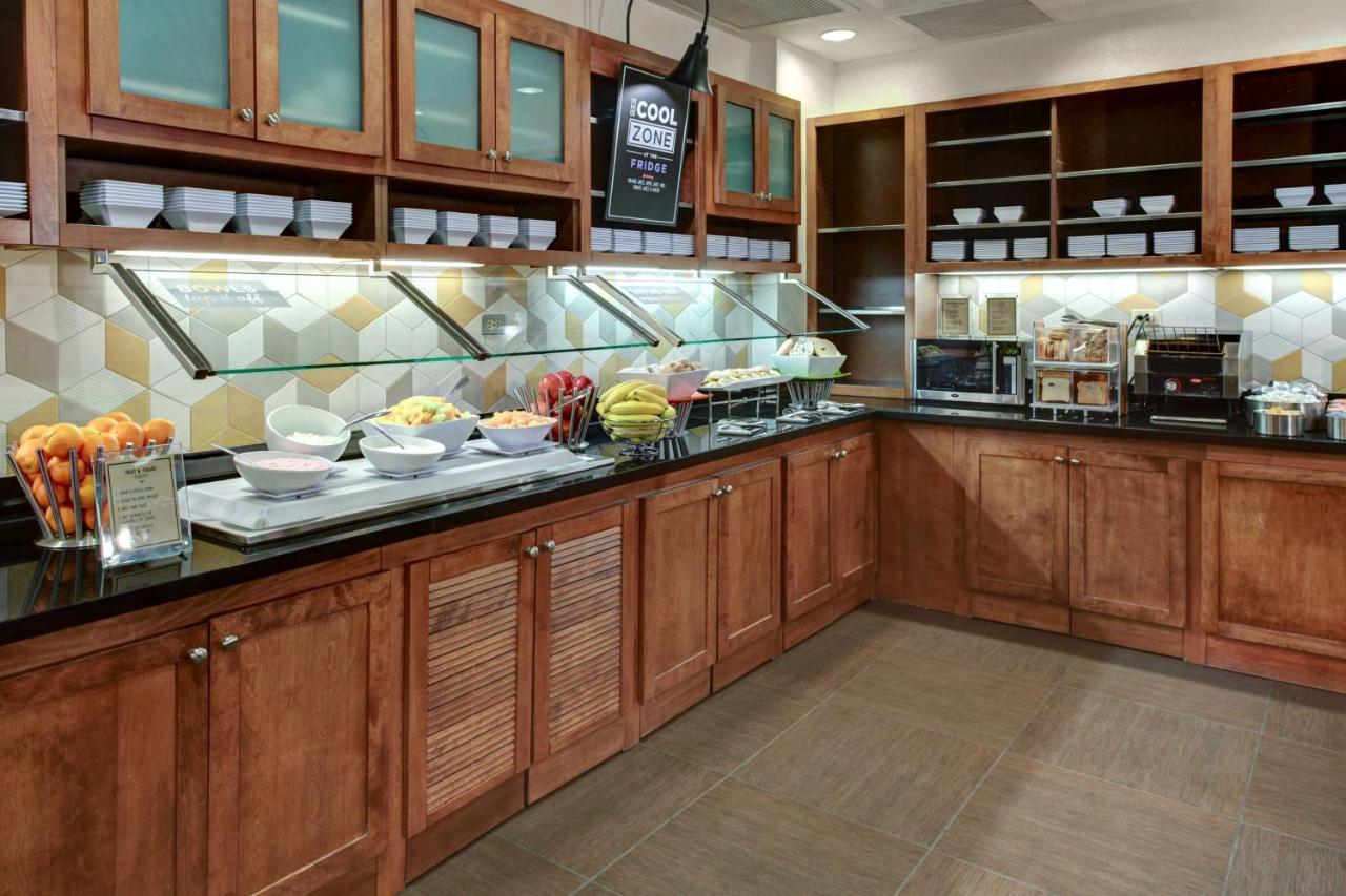 Hyatt Place Richmond Arboretum Екстер'єр фото