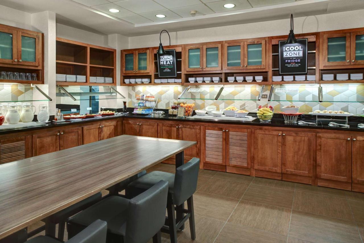 Hyatt Place Richmond Arboretum Екстер'єр фото
