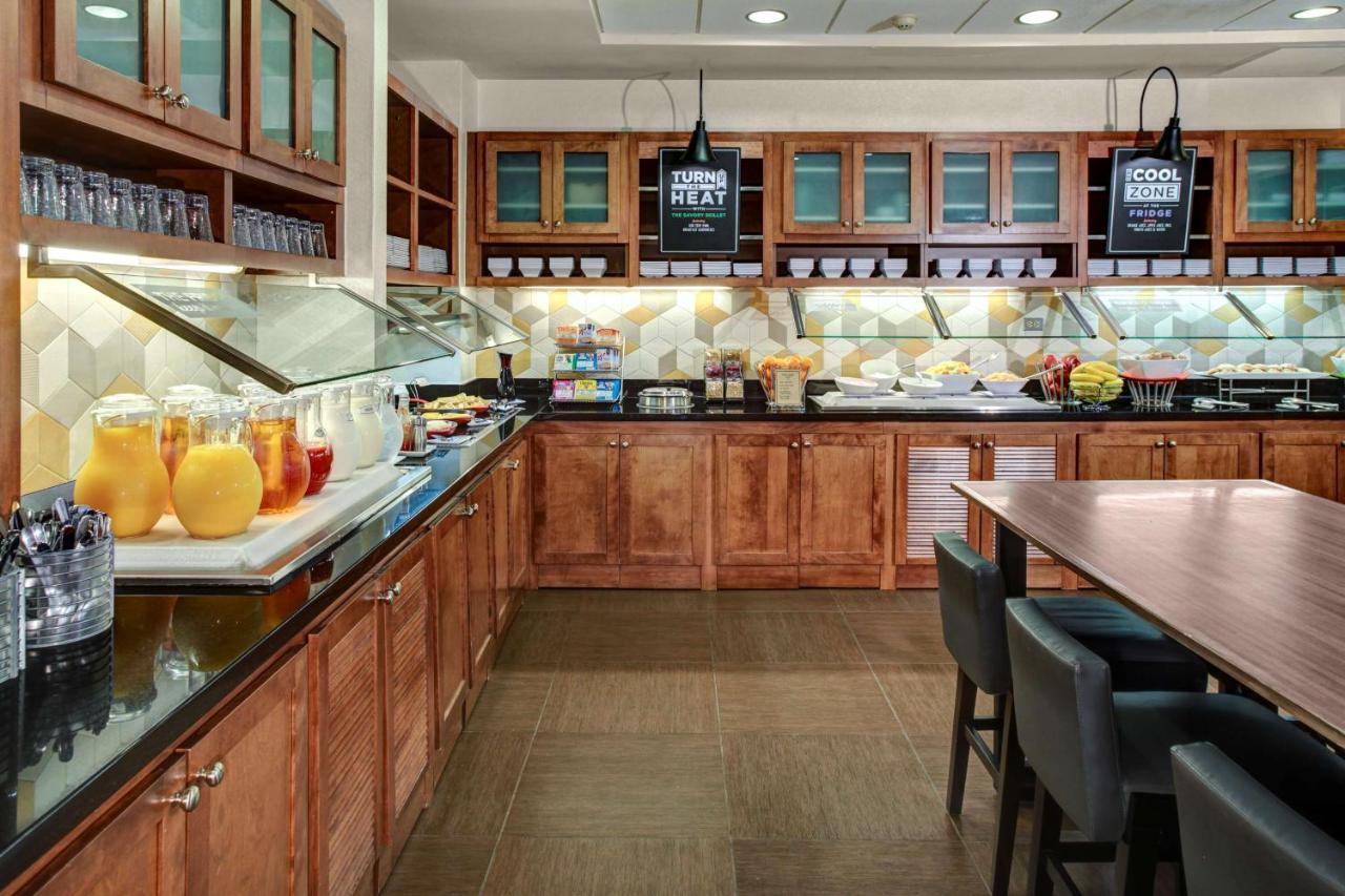 Hyatt Place Richmond Arboretum Екстер'єр фото