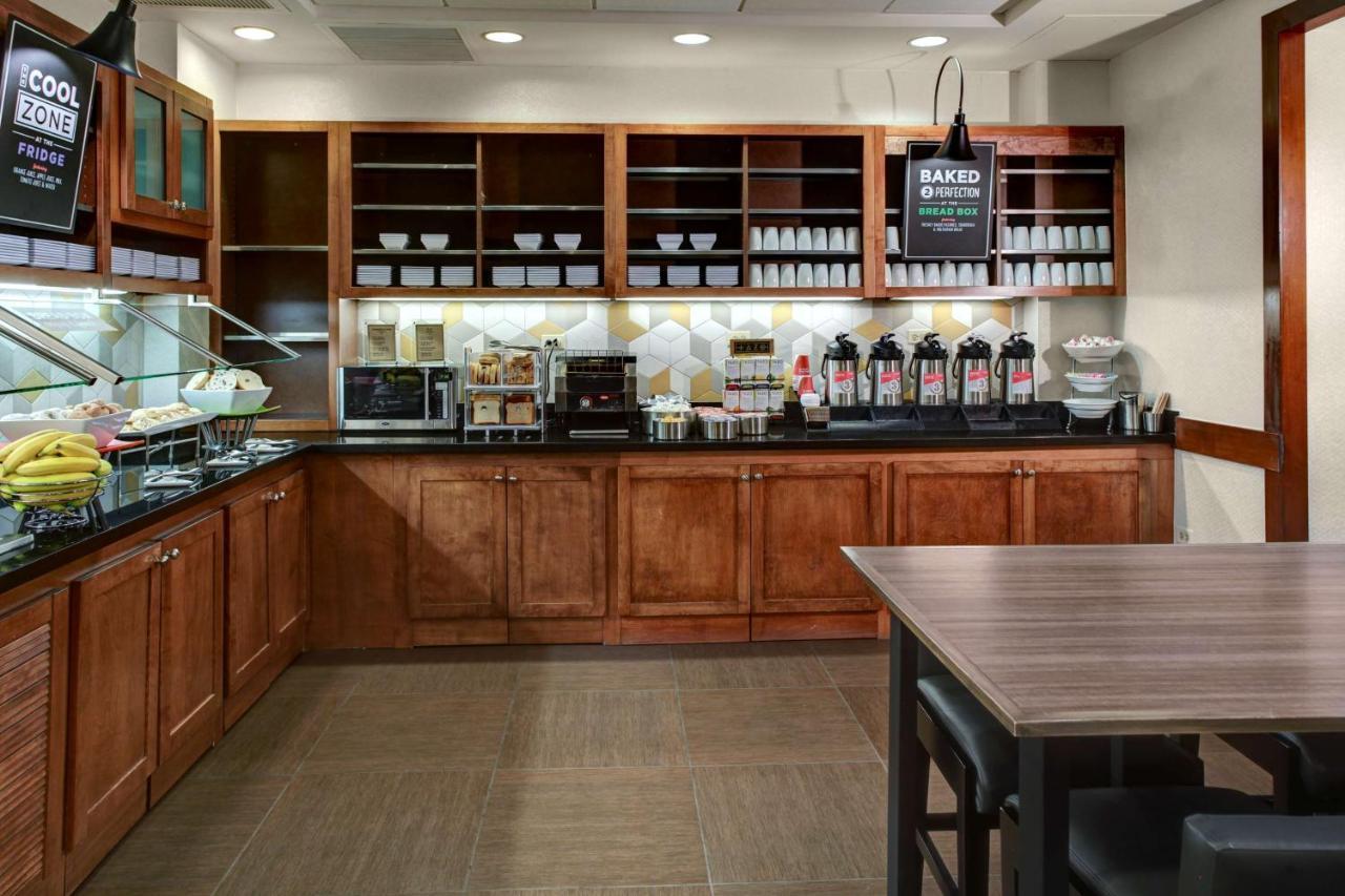 Hyatt Place Richmond Arboretum Екстер'єр фото
