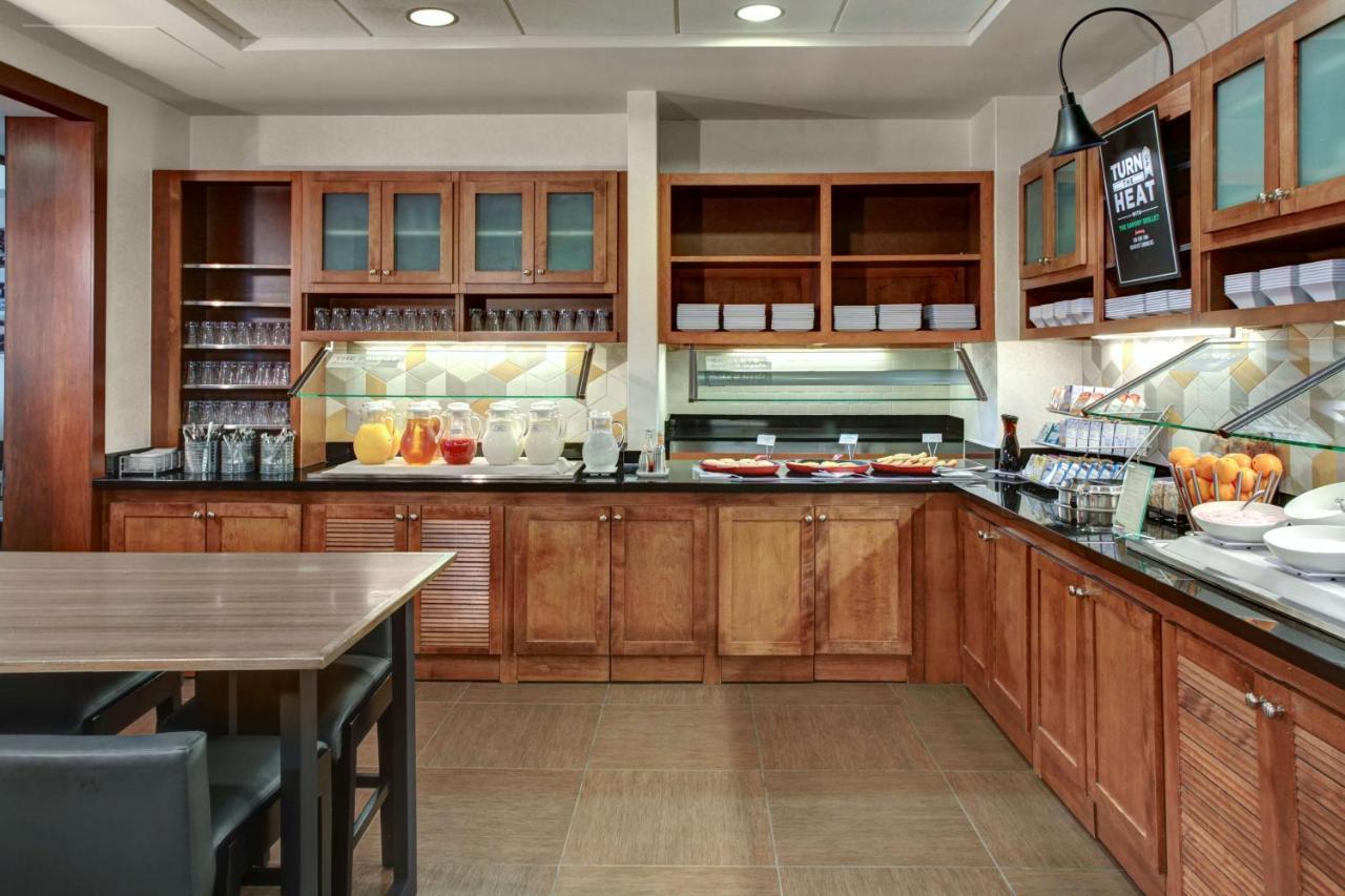 Hyatt Place Richmond Arboretum Екстер'єр фото