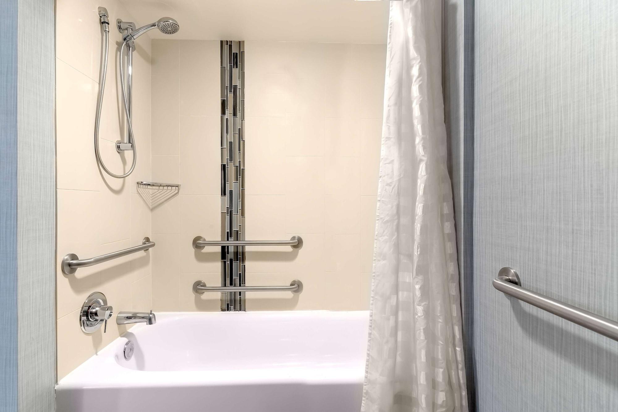 Hyatt Place Richmond Arboretum Екстер'єр фото