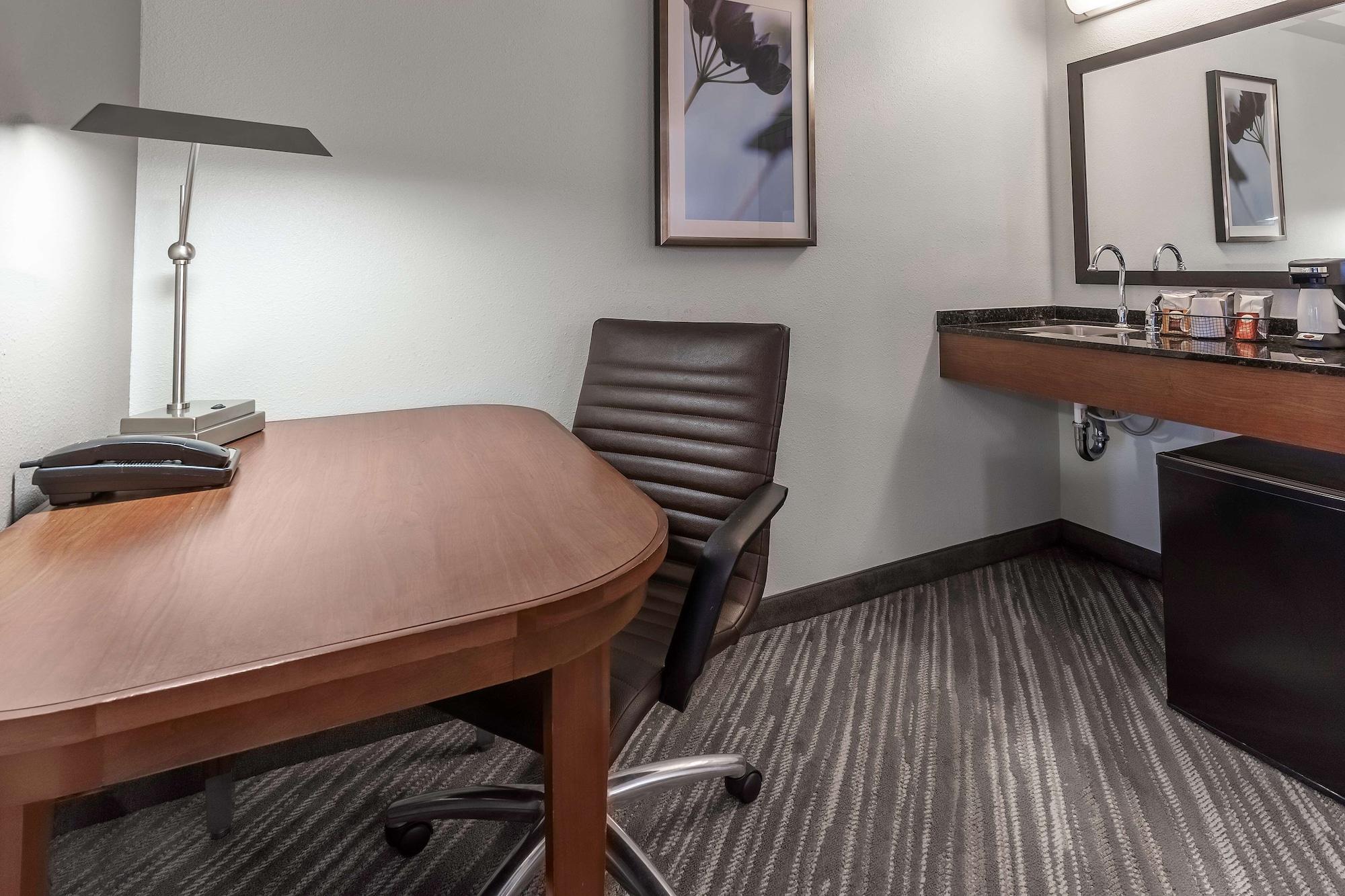 Hyatt Place Richmond Arboretum Екстер'єр фото