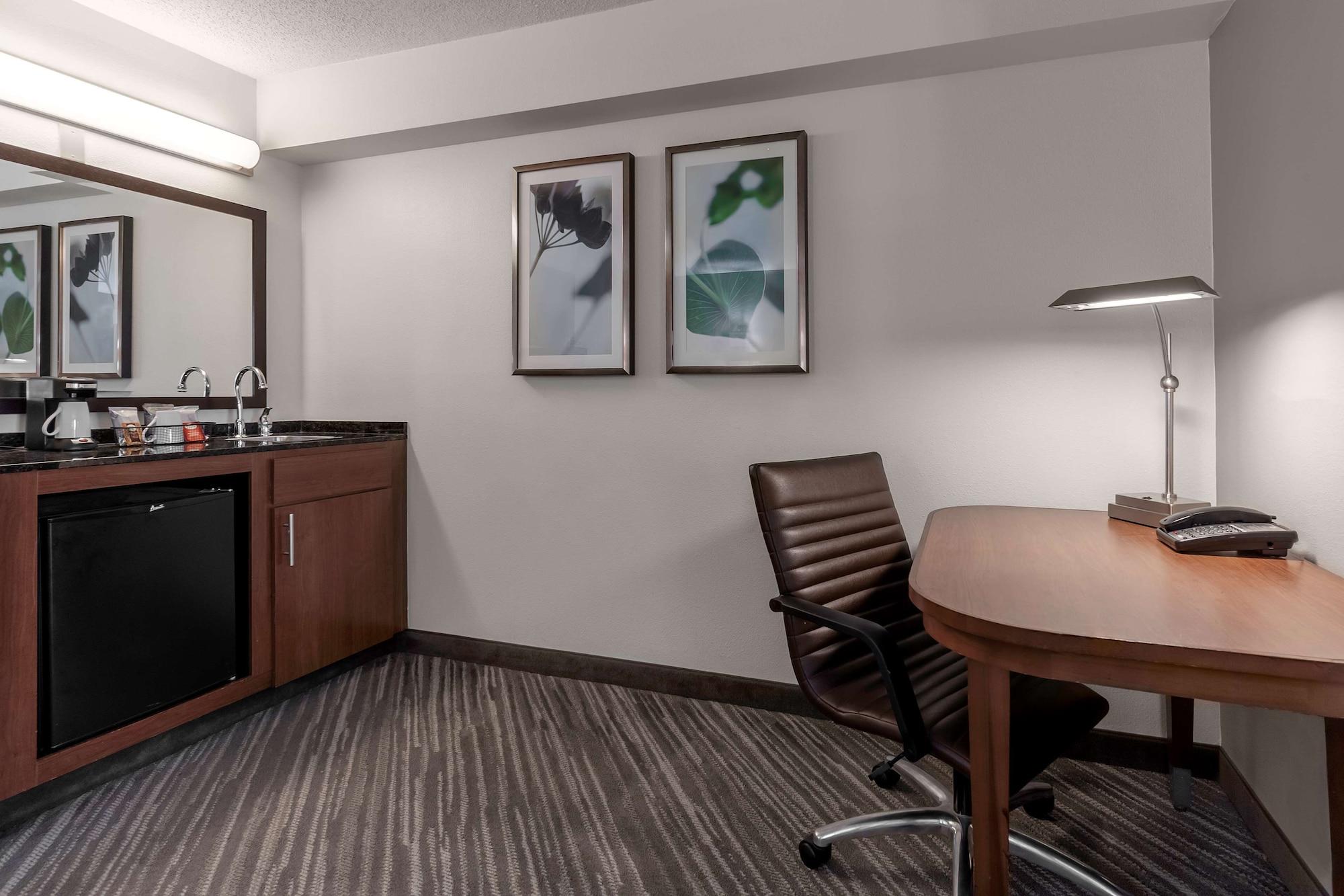 Hyatt Place Richmond Arboretum Екстер'єр фото