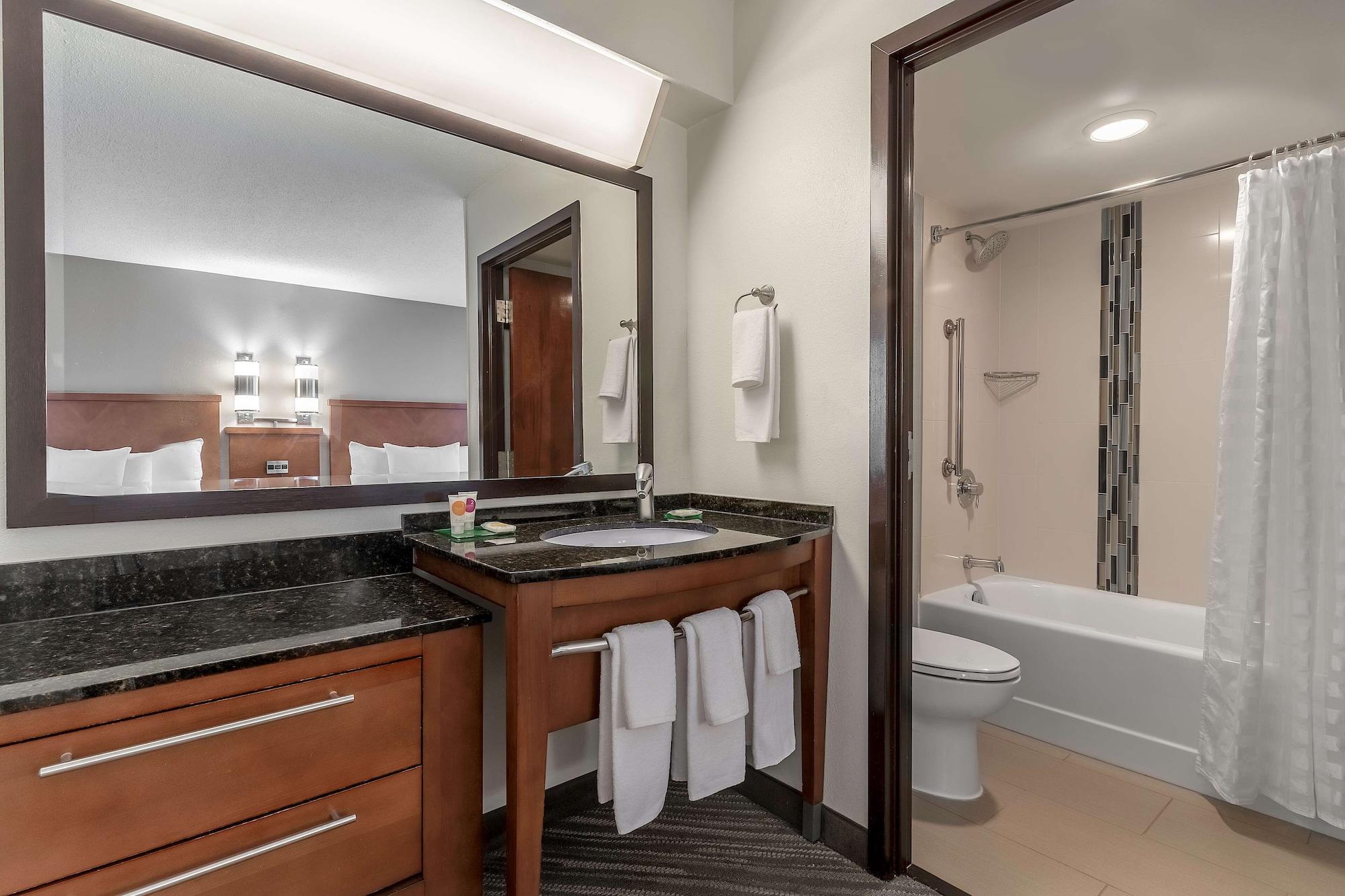Hyatt Place Richmond Arboretum Екстер'єр фото