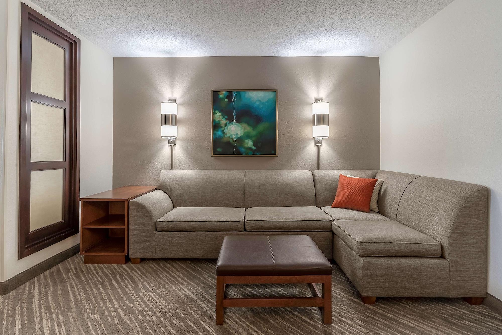 Hyatt Place Richmond Arboretum Екстер'єр фото