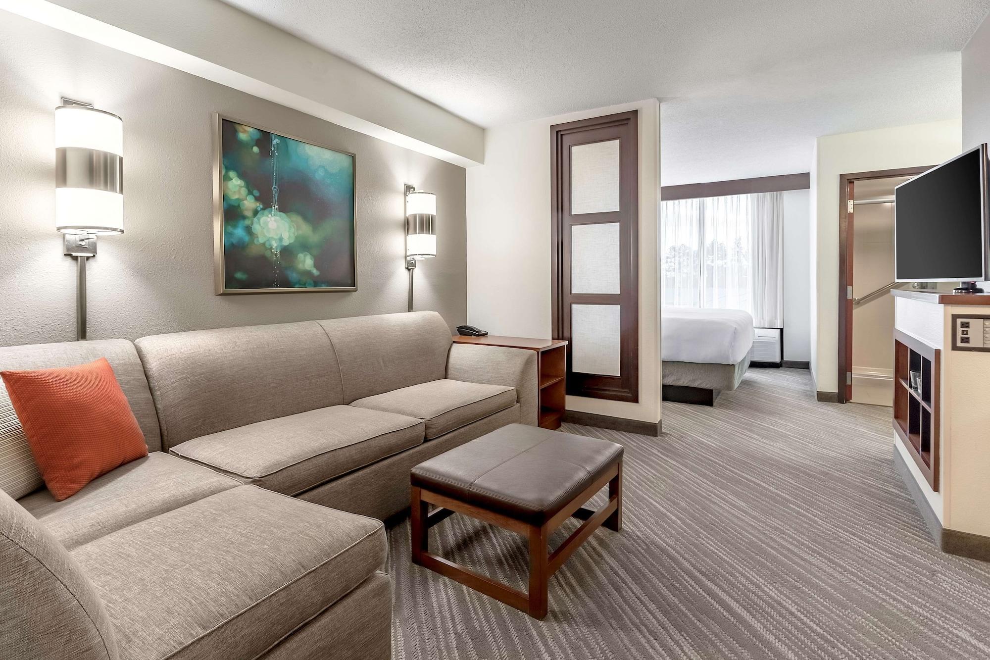 Hyatt Place Richmond Arboretum Екстер'єр фото