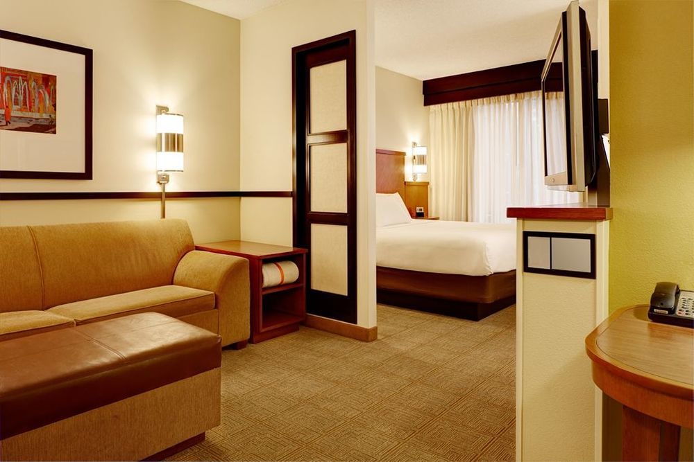 Hyatt Place Richmond Arboretum Номер фото