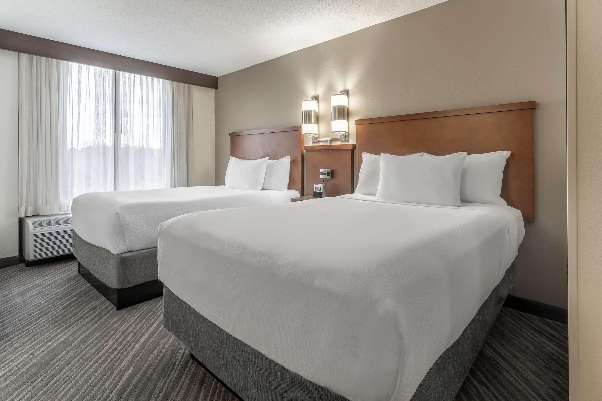 Hyatt Place Richmond Arboretum Екстер'єр фото
