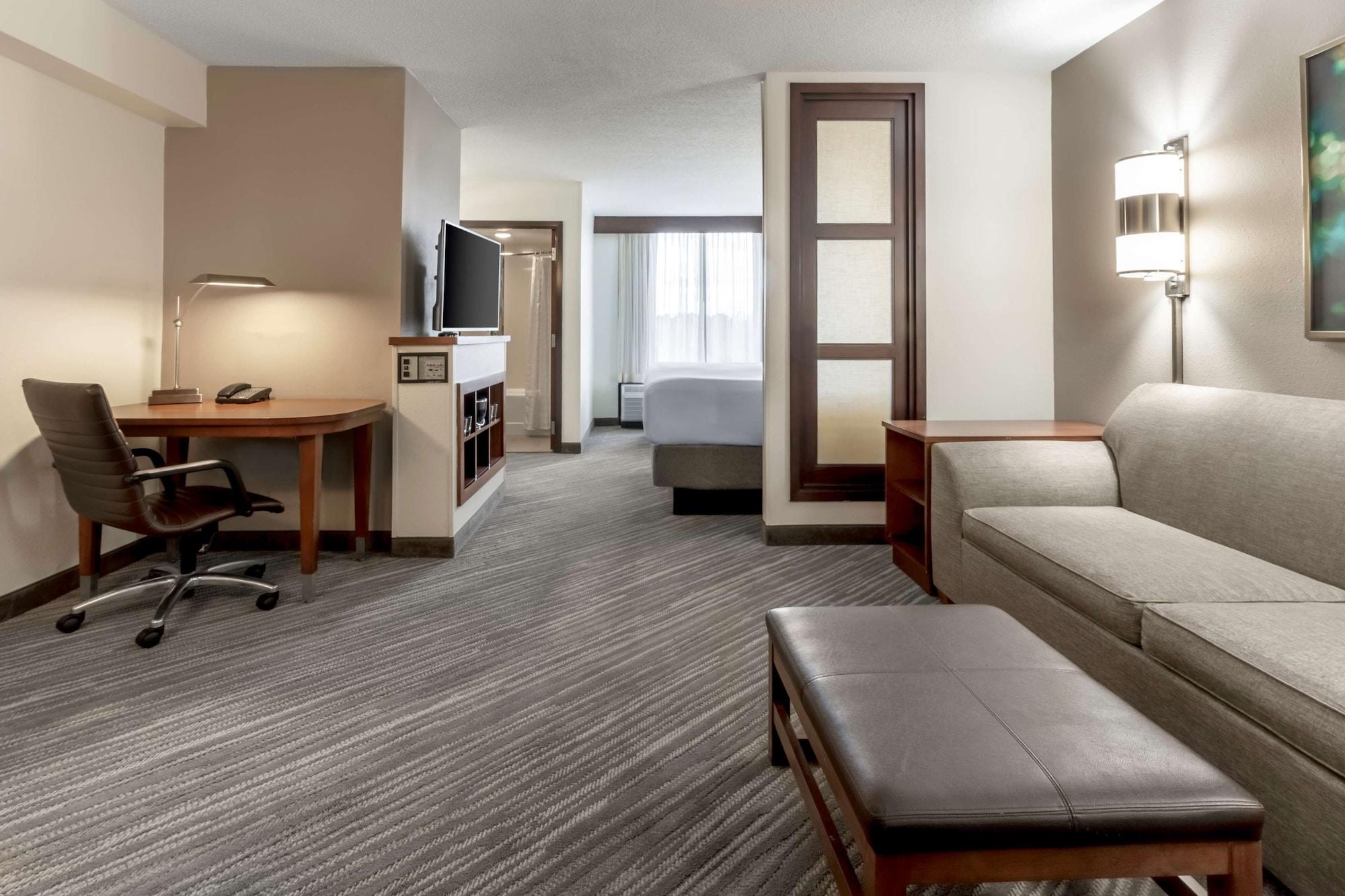 Hyatt Place Richmond Arboretum Екстер'єр фото
