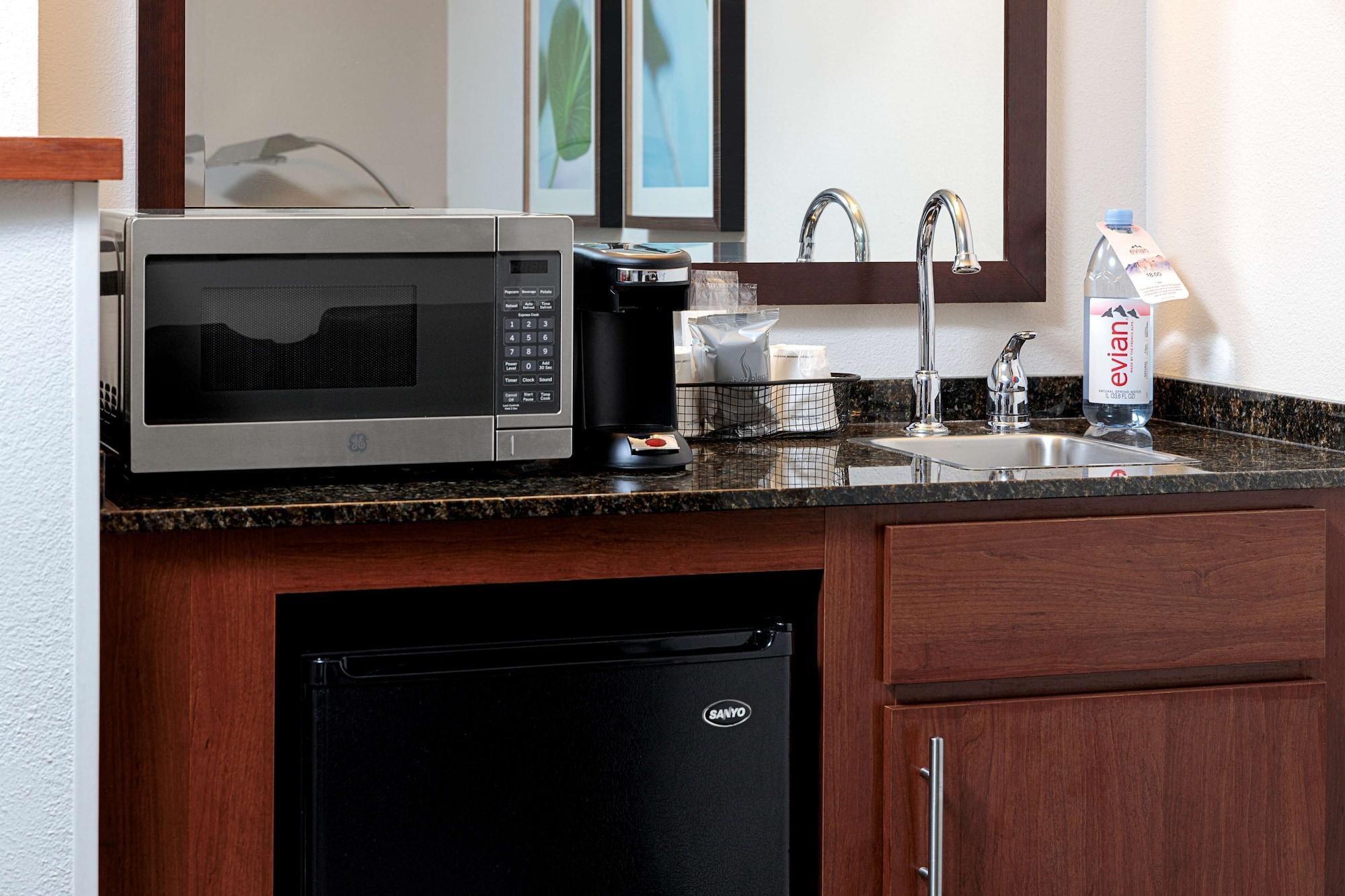 Hyatt Place Richmond Arboretum Екстер'єр фото