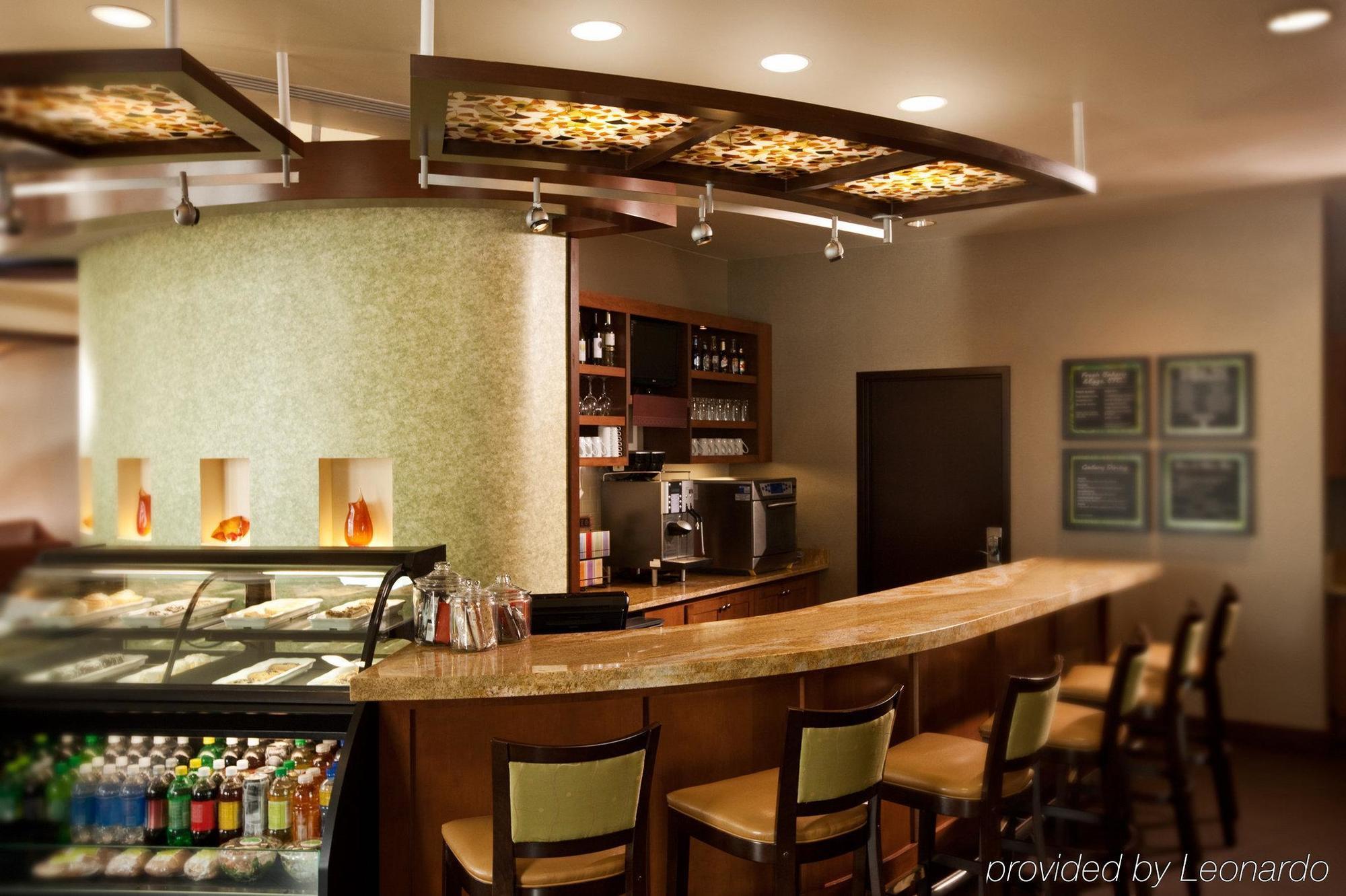 Hyatt Place Richmond Arboretum Ресторан фото