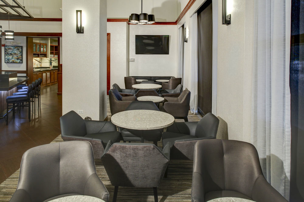 Hyatt Place Richmond Arboretum Екстер'єр фото