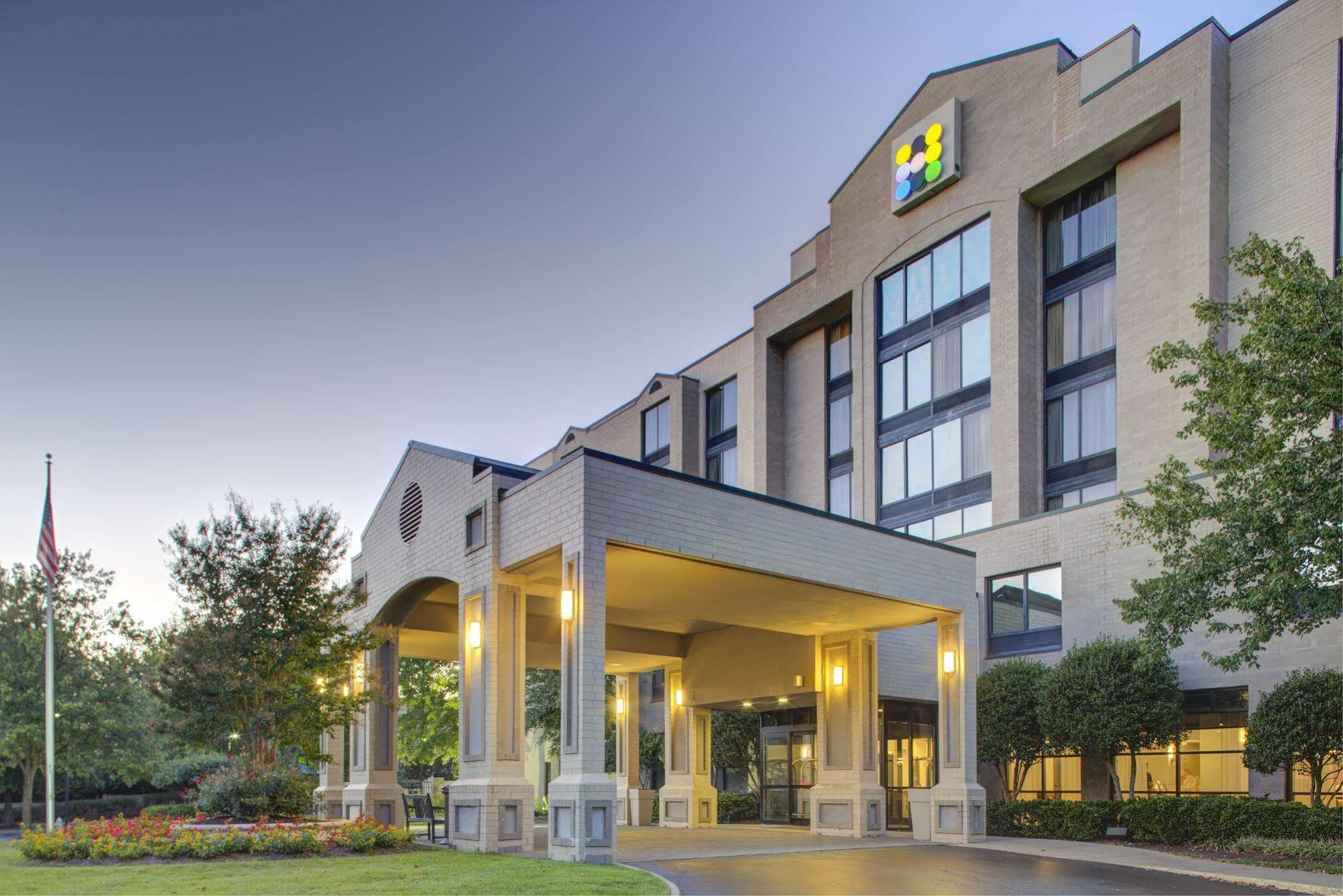 Hyatt Place Richmond Arboretum Екстер'єр фото