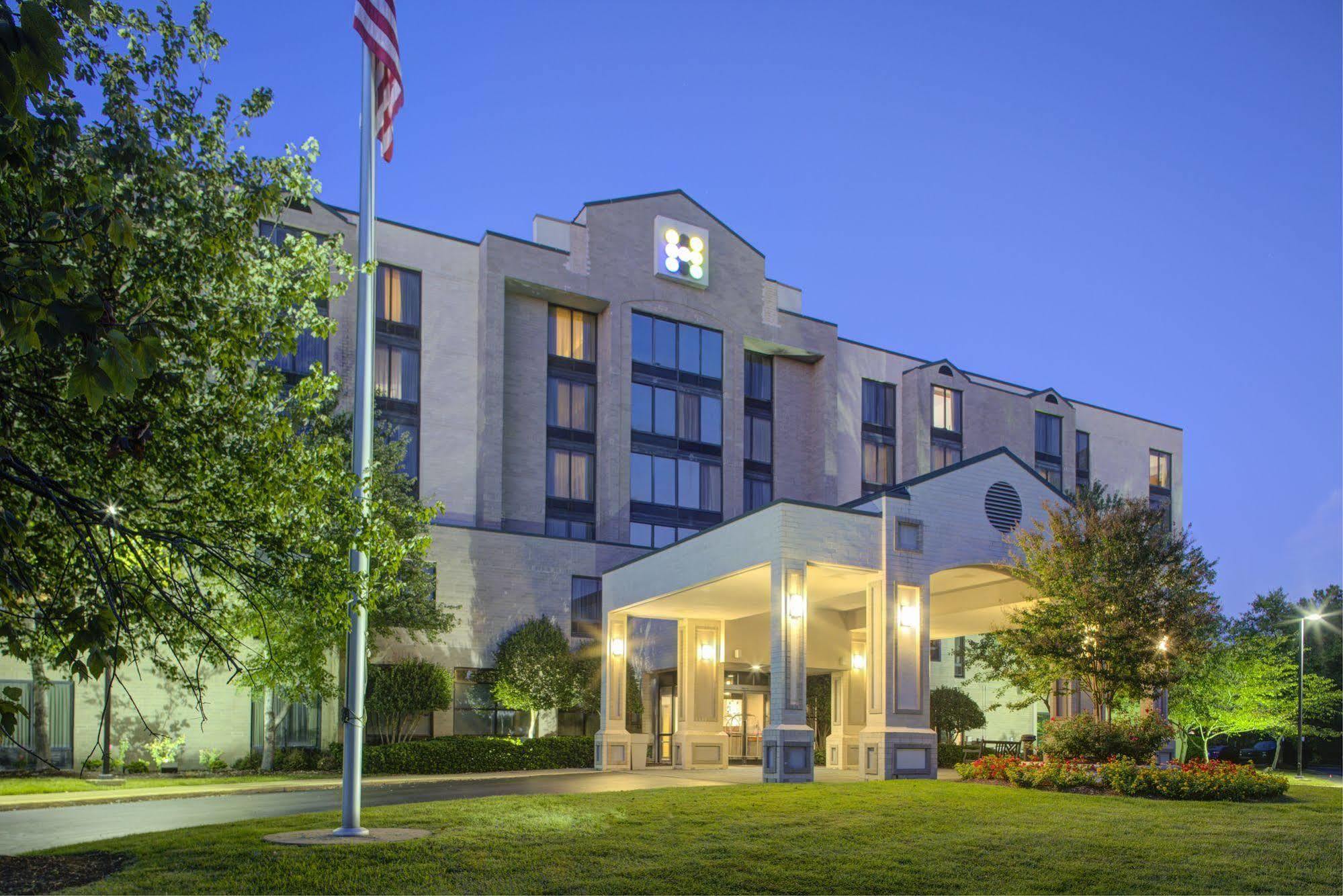 Hyatt Place Richmond Arboretum Екстер'єр фото