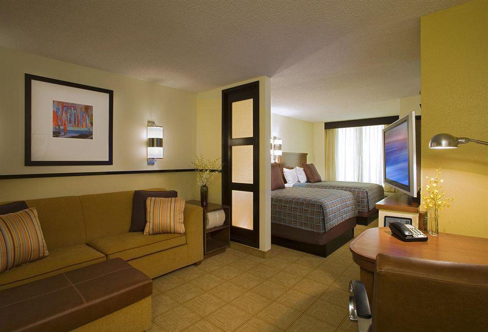 Hyatt Place Richmond Arboretum Інтер'єр фото