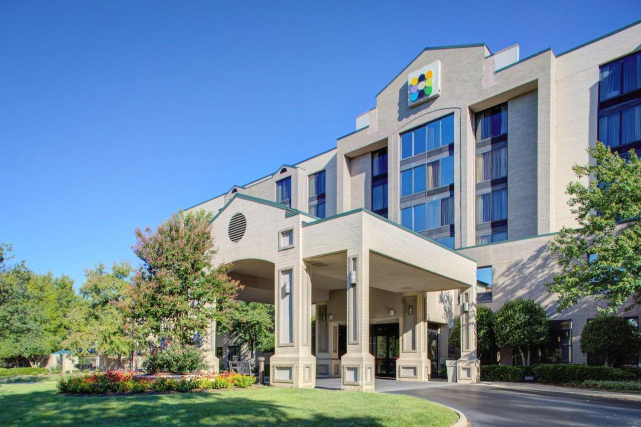 Hyatt Place Richmond Arboretum Екстер'єр фото