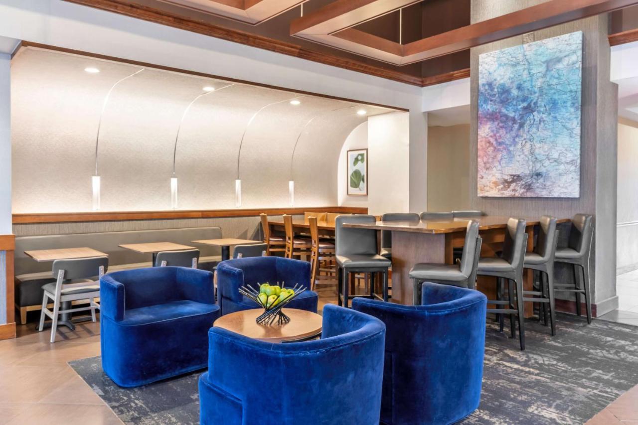 Hyatt Place Richmond Arboretum Екстер'єр фото