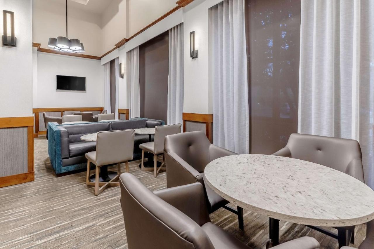 Hyatt Place Richmond Arboretum Екстер'єр фото