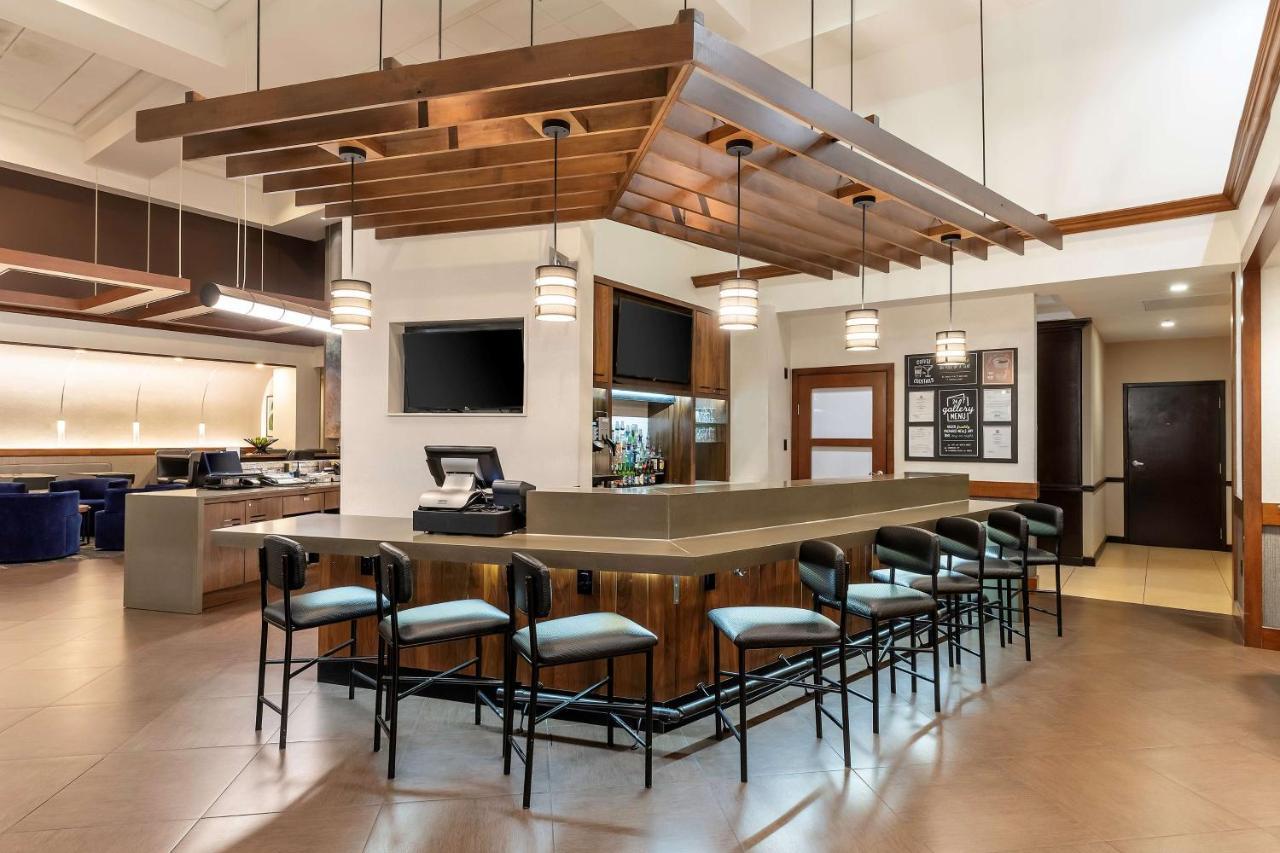 Hyatt Place Richmond Arboretum Екстер'єр фото
