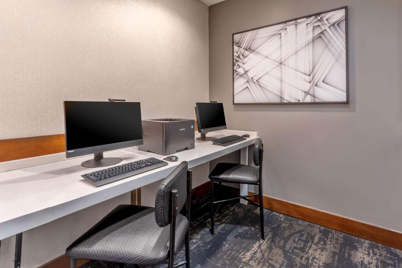 Hyatt Place Richmond Arboretum Екстер'єр фото