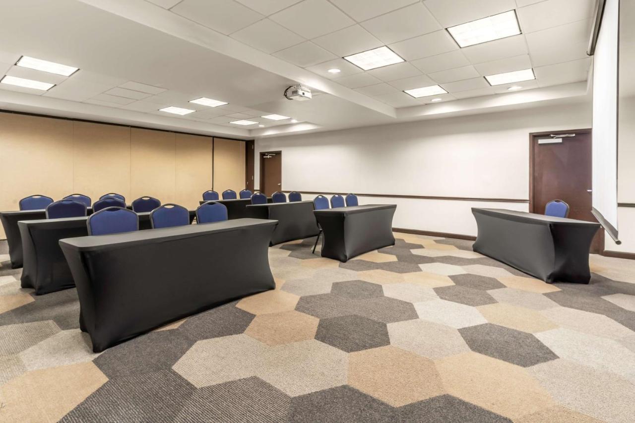 Hyatt Place Richmond Arboretum Екстер'єр фото