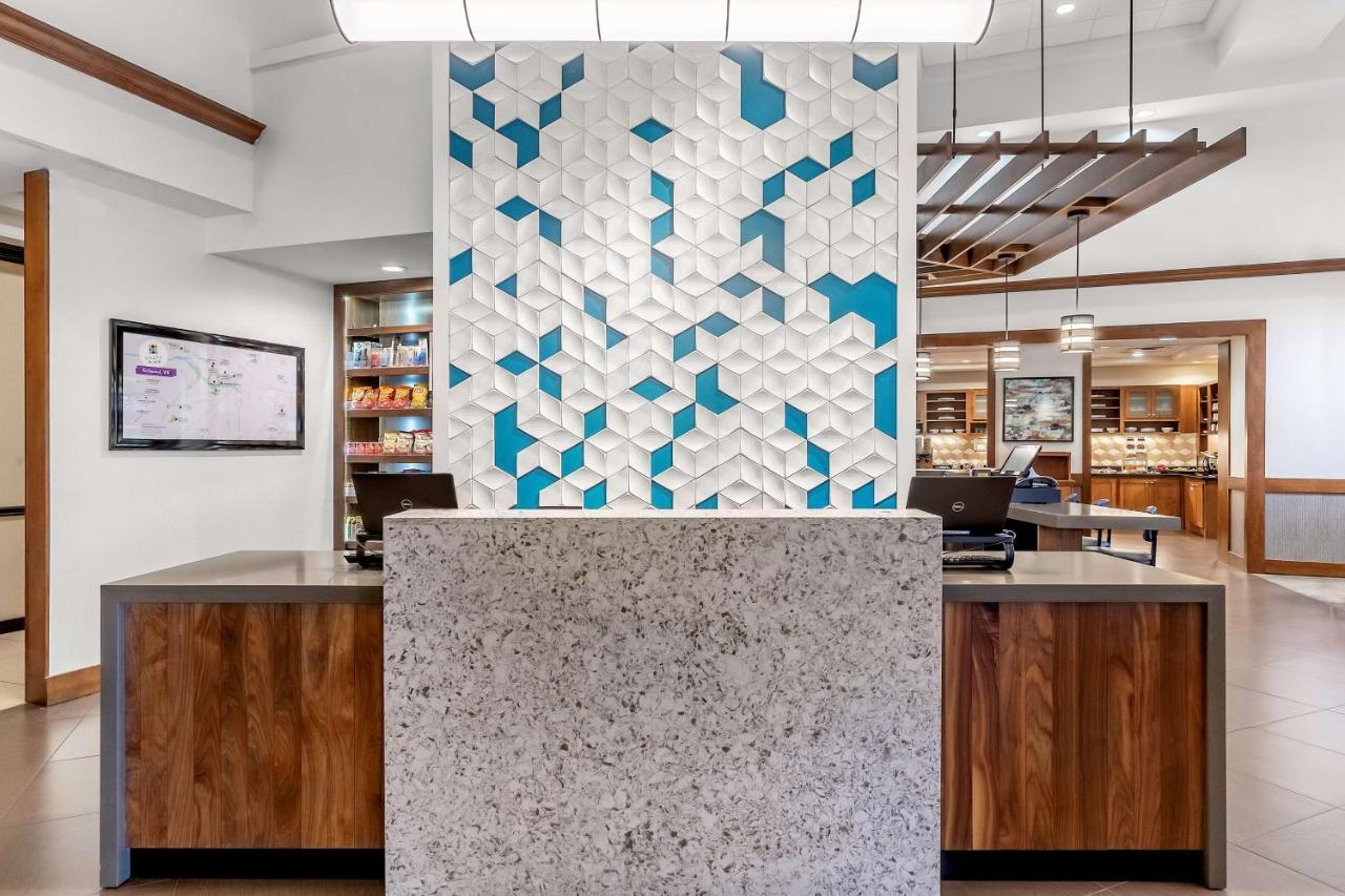Hyatt Place Richmond Arboretum Екстер'єр фото